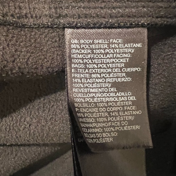 Women’s North Face Jacket - Picture 6 of 7